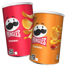 Pringles